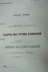 Comprendre le coût des titres fonciers au Cameroun : Facteurs, fourchette de prix et implications